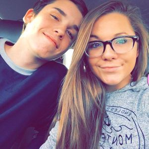 Meet your Posher, Christian